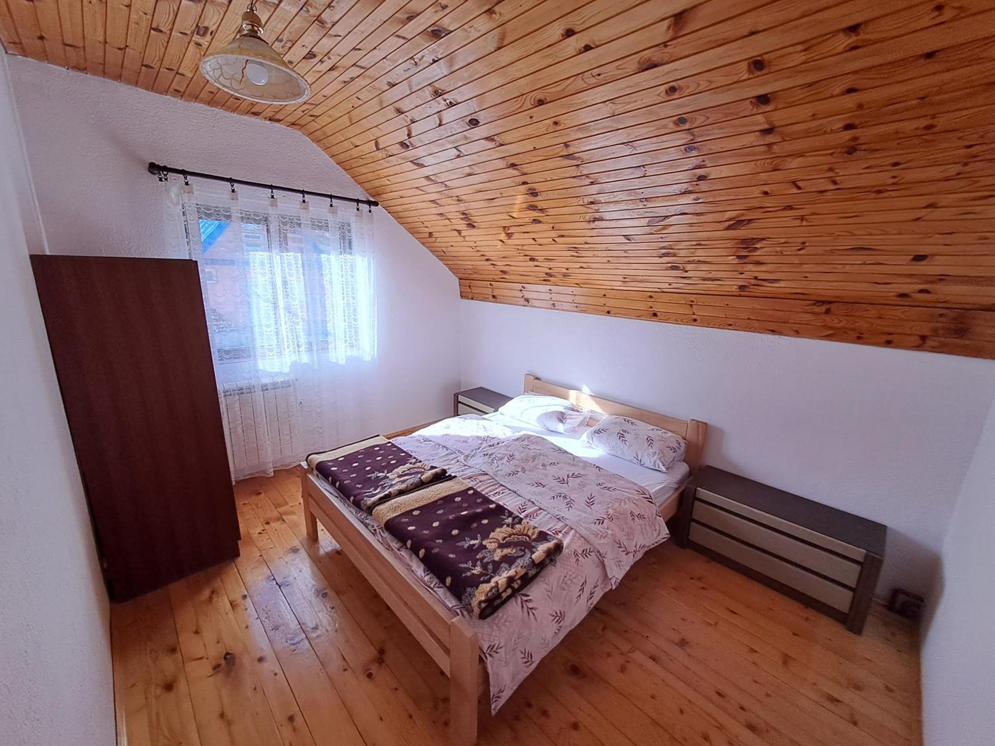 Durdic Apartman